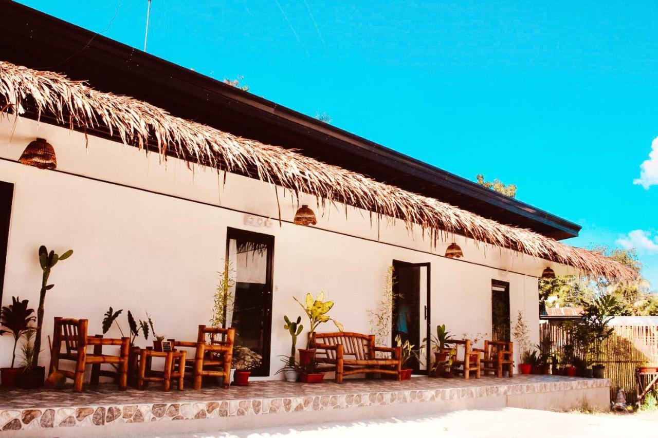 The Hangover Hostel モアルボアル エクステリア 写真